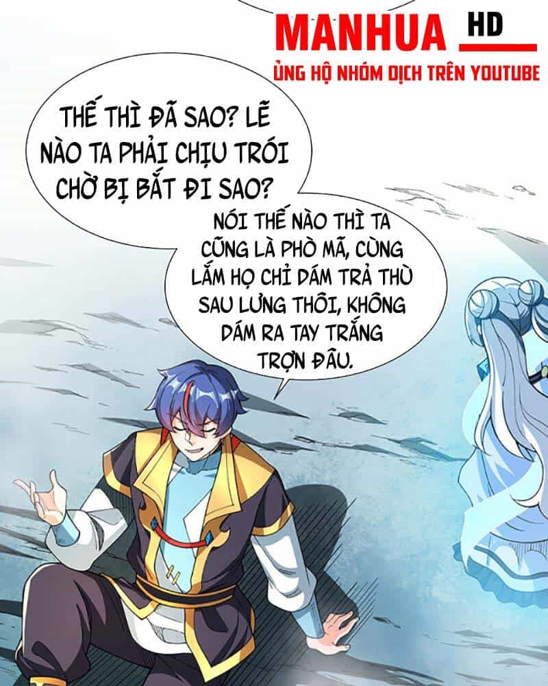 Võ Đạo Độc Tôn - Chương 564 - ảnh 14