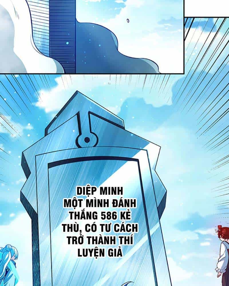 Võ Đạo Độc Tôn - Chương 564 - ảnh 17