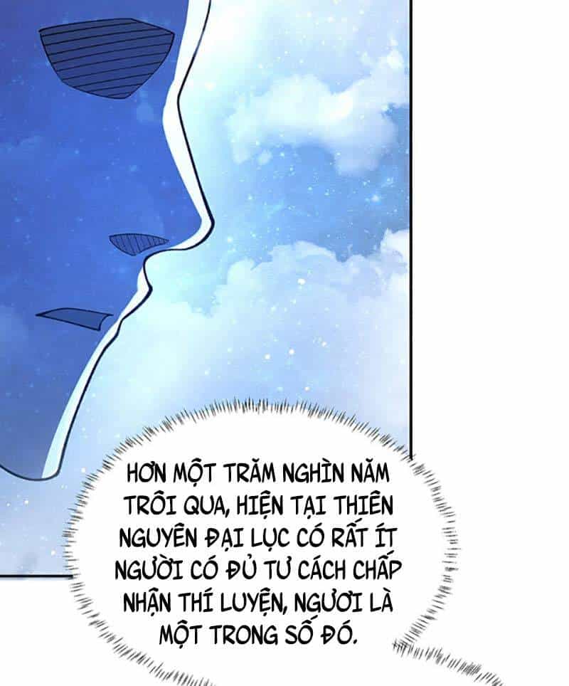 Võ Đạo Độc Tôn - Chương 564 - ảnh 50