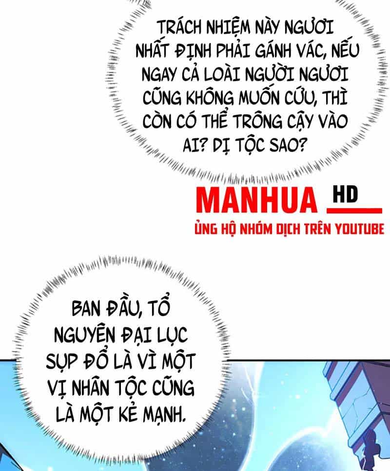 Võ Đạo Độc Tôn - Chương 564 - ảnh 51