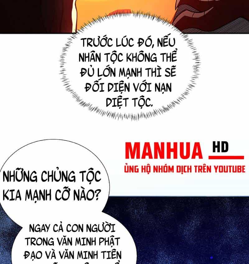 Võ Đạo Độc Tôn - Chương 564 - ảnh 70