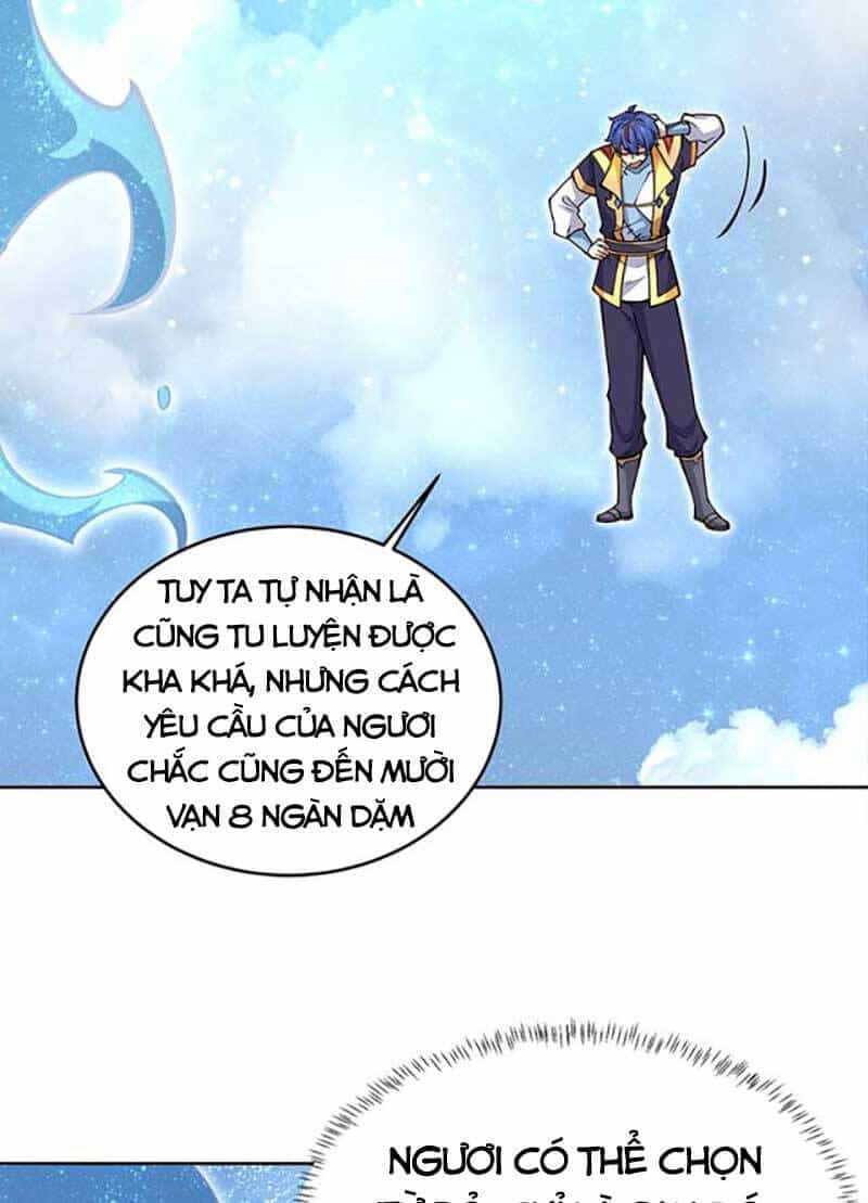 Võ Đạo Độc Tôn - Chuong 565 - ảnh 11
