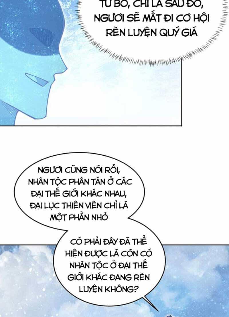 Võ Đạo Độc Tôn - Chuong 565 - ảnh 12