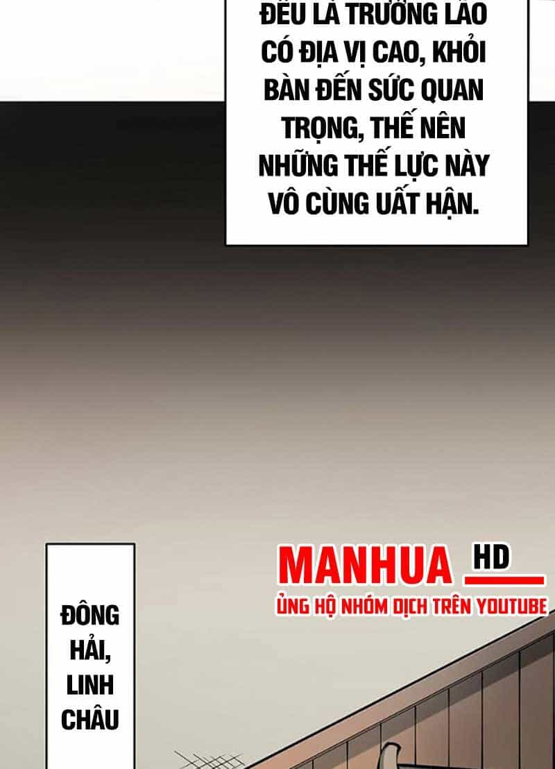 Võ Đạo Độc Tôn - Chuong 565 - ảnh 20