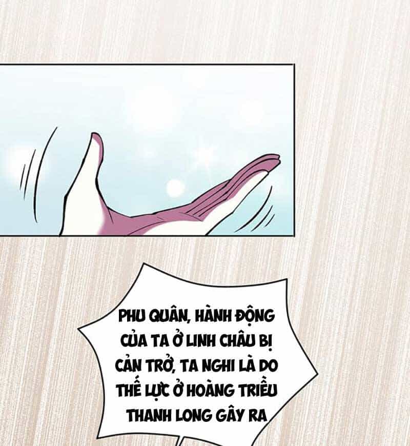 Võ Đạo Độc Tôn - Chuong 565 - ảnh 29