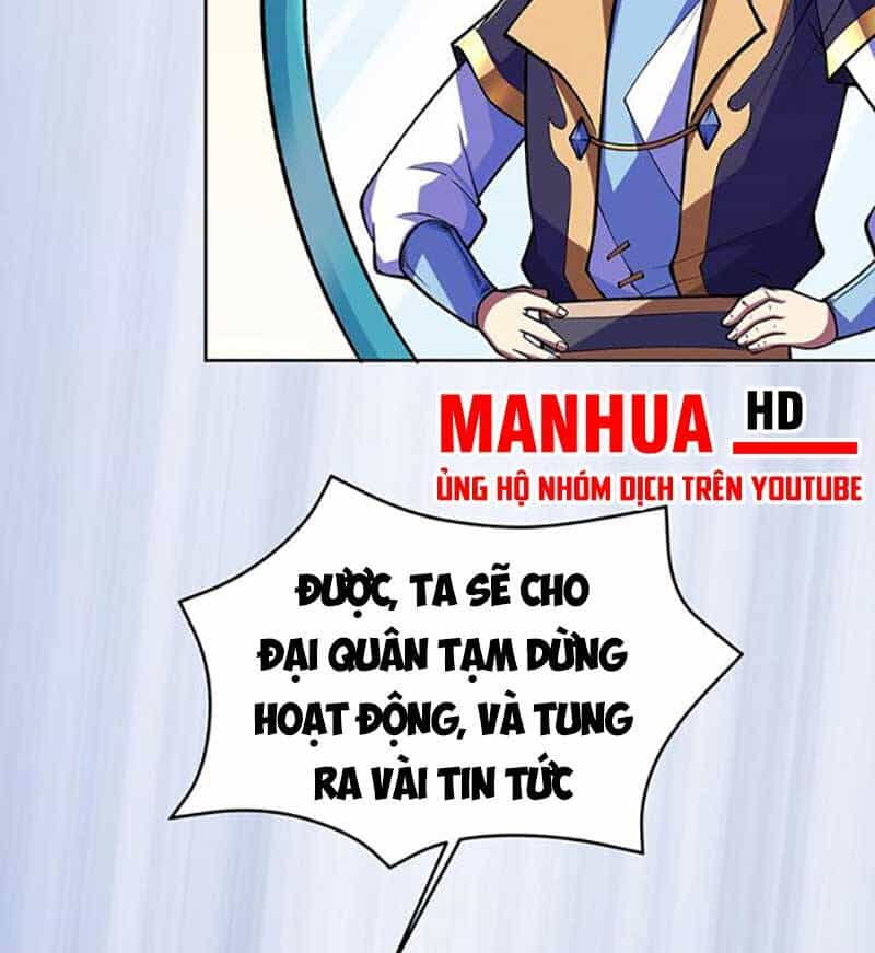 Võ Đạo Độc Tôn - Chuong 565 - ảnh 34