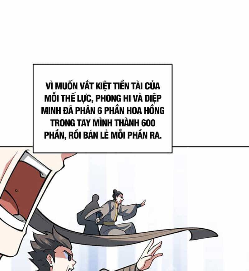 Võ Đạo Độc Tôn - Chuong 565 - ảnh 41