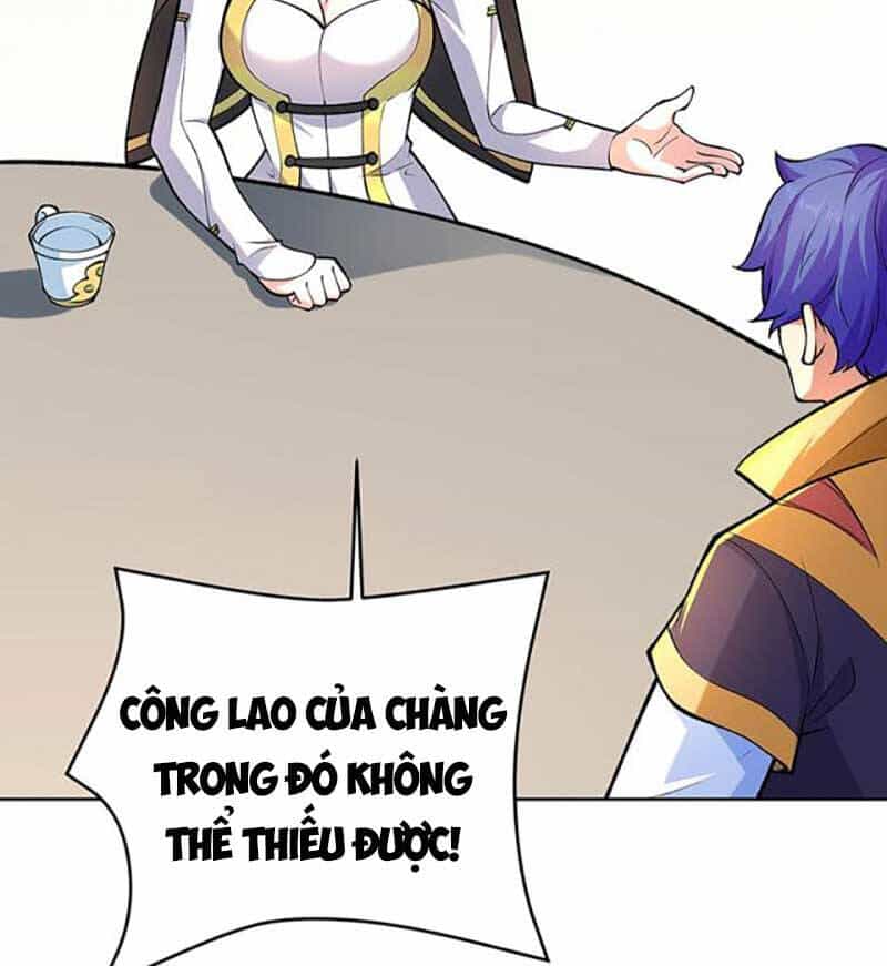 Võ Đạo Độc Tôn - Chuong 565 - ảnh 46