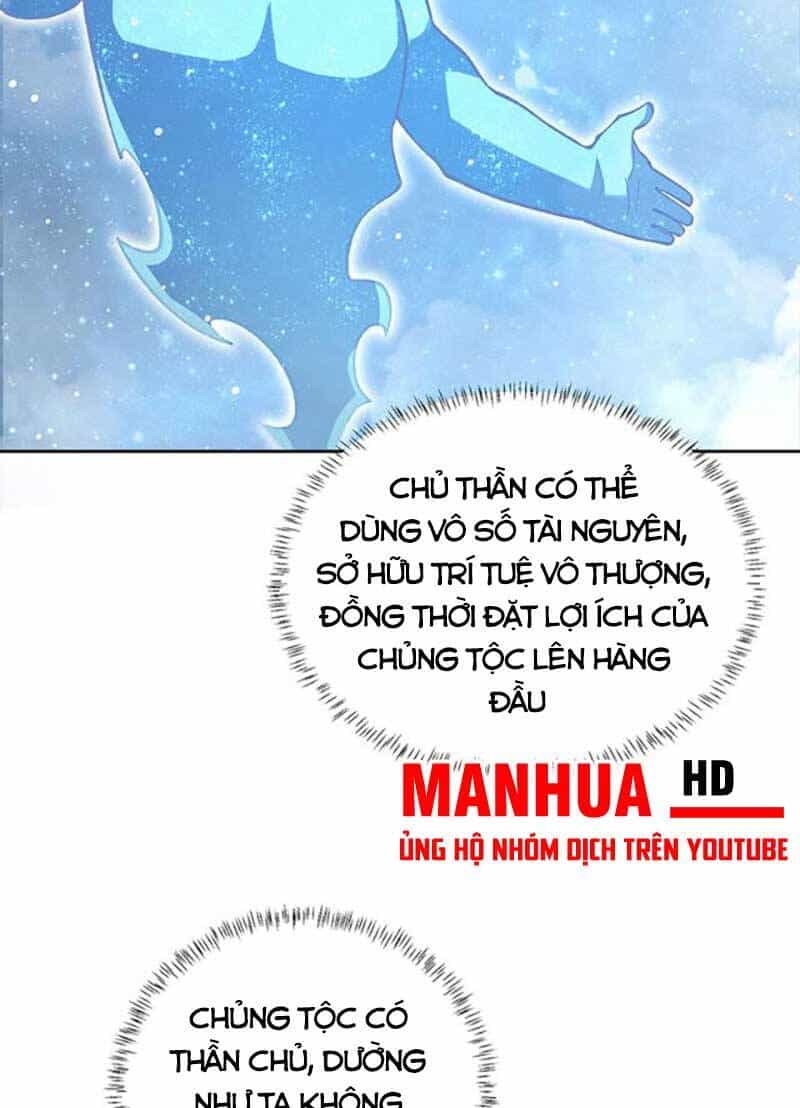 Võ Đạo Độc Tôn - Chuong 565 - ảnh 6