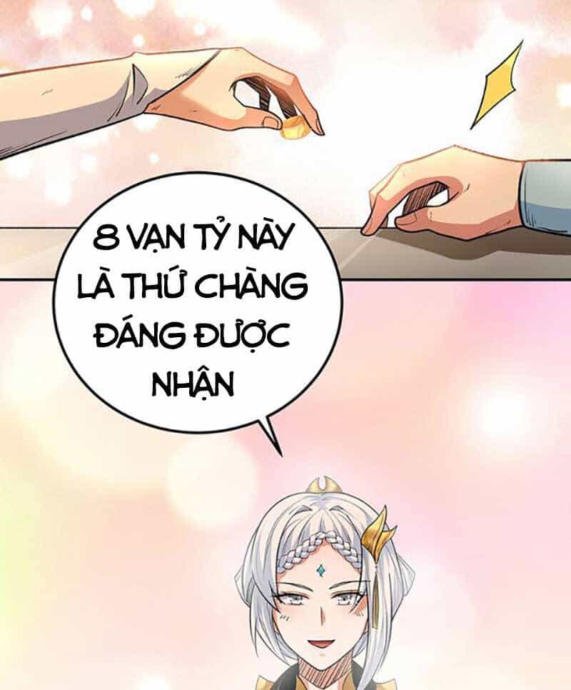 Võ Đạo Độc Tôn - Chuong 565 - ảnh 60