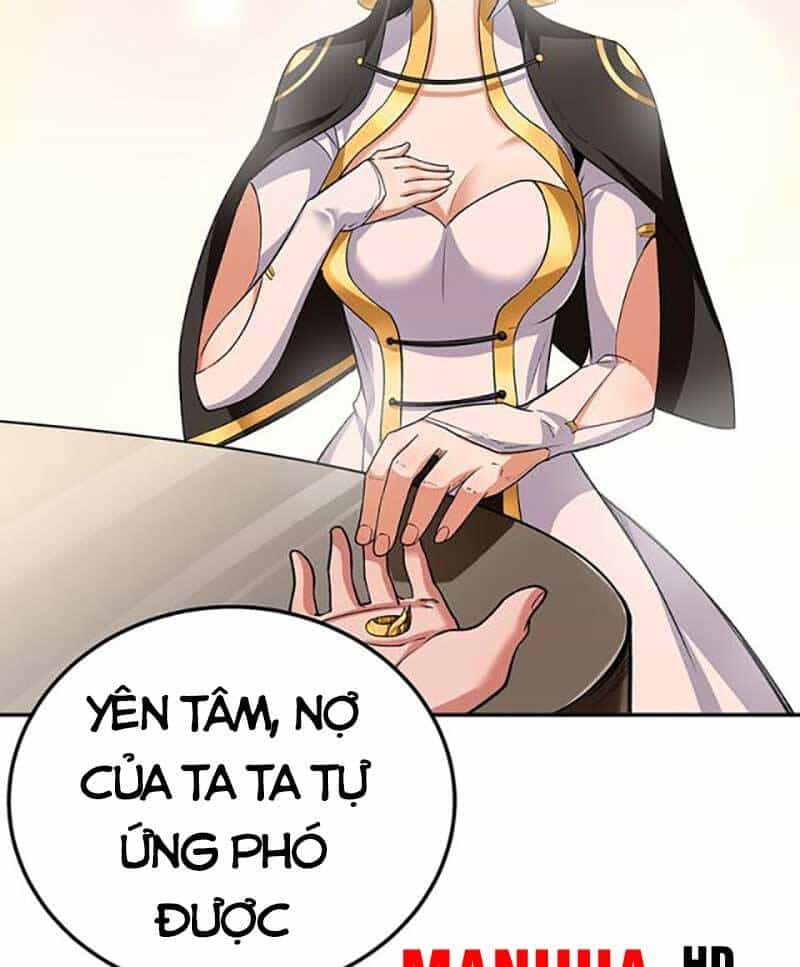 Võ Đạo Độc Tôn - Chuong 565 - ảnh 61