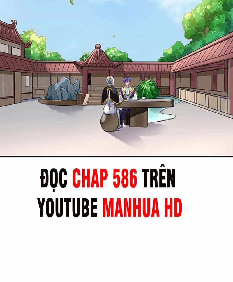 Võ Đạo Độc Tôn - Chuong 565 - ảnh 66