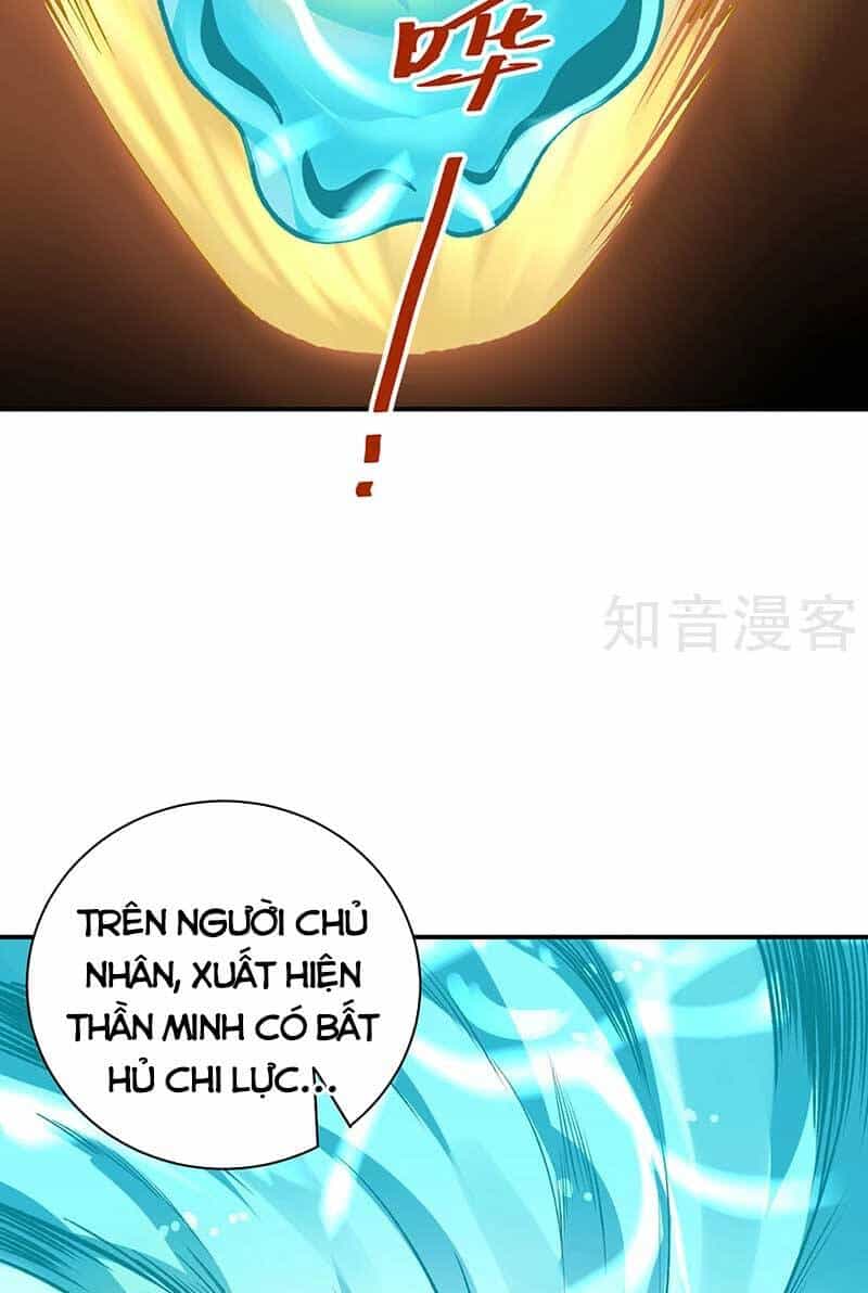 Võ Đạo Độc Tôn - Chương 566 - ảnh 18