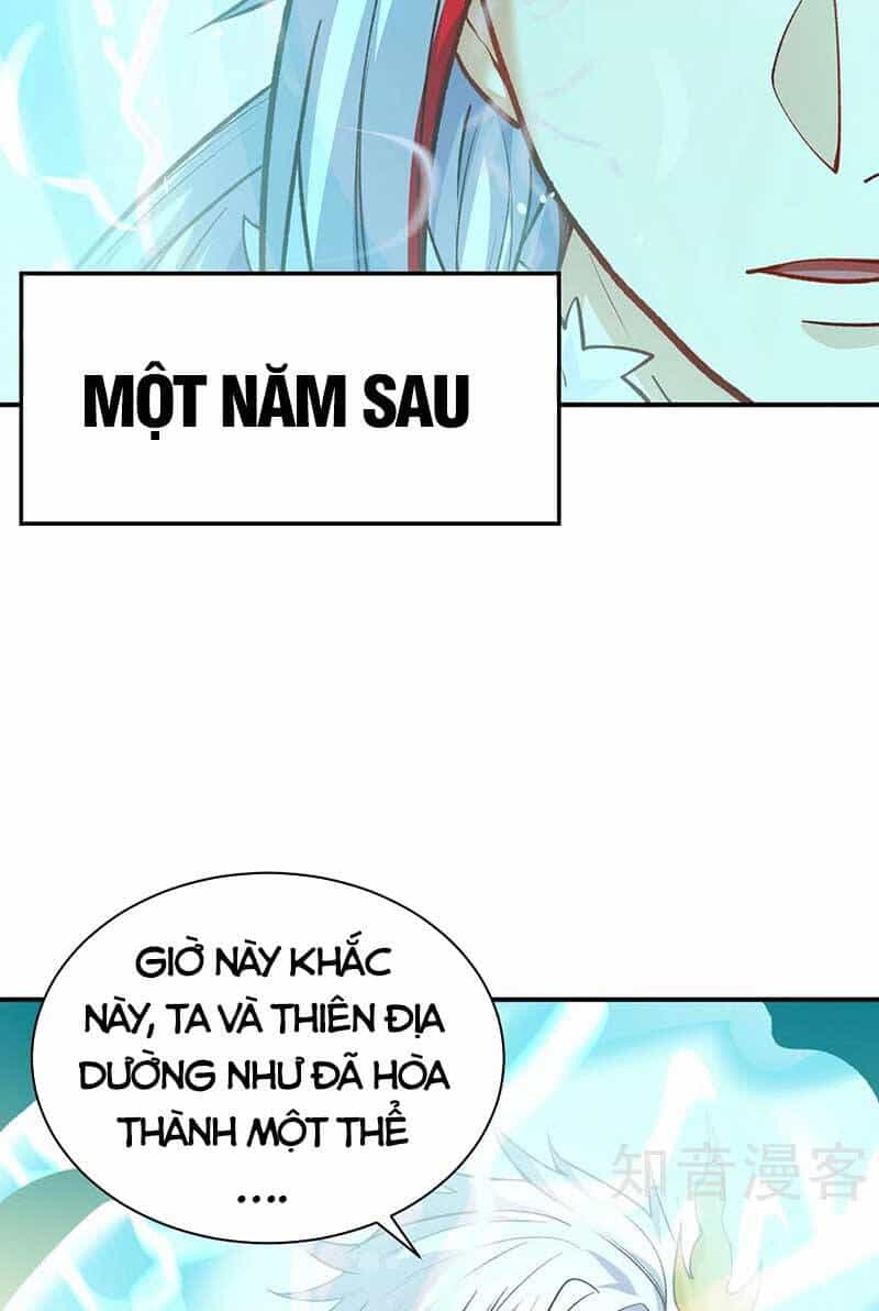 Võ Đạo Độc Tôn - Chương 566 - ảnh 21