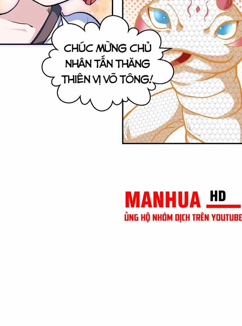Võ Đạo Độc Tôn - Chương 566 - ảnh 40