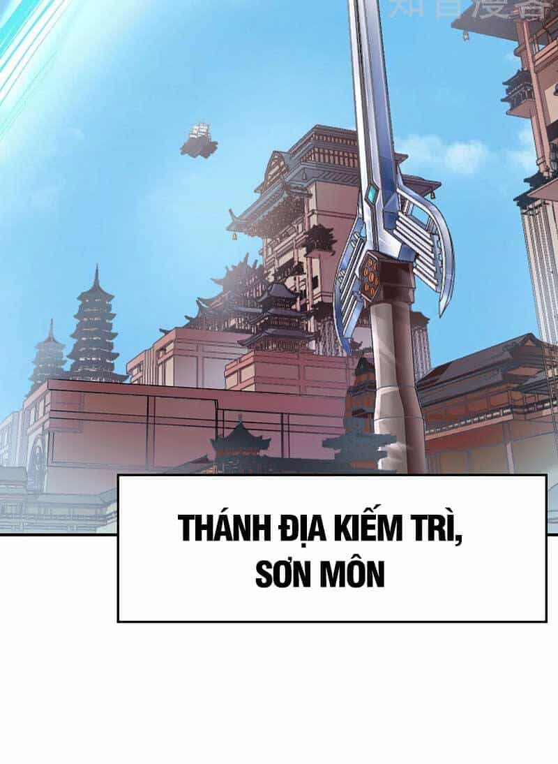Võ Đạo Độc Tôn - Chương 566 - ảnh 55