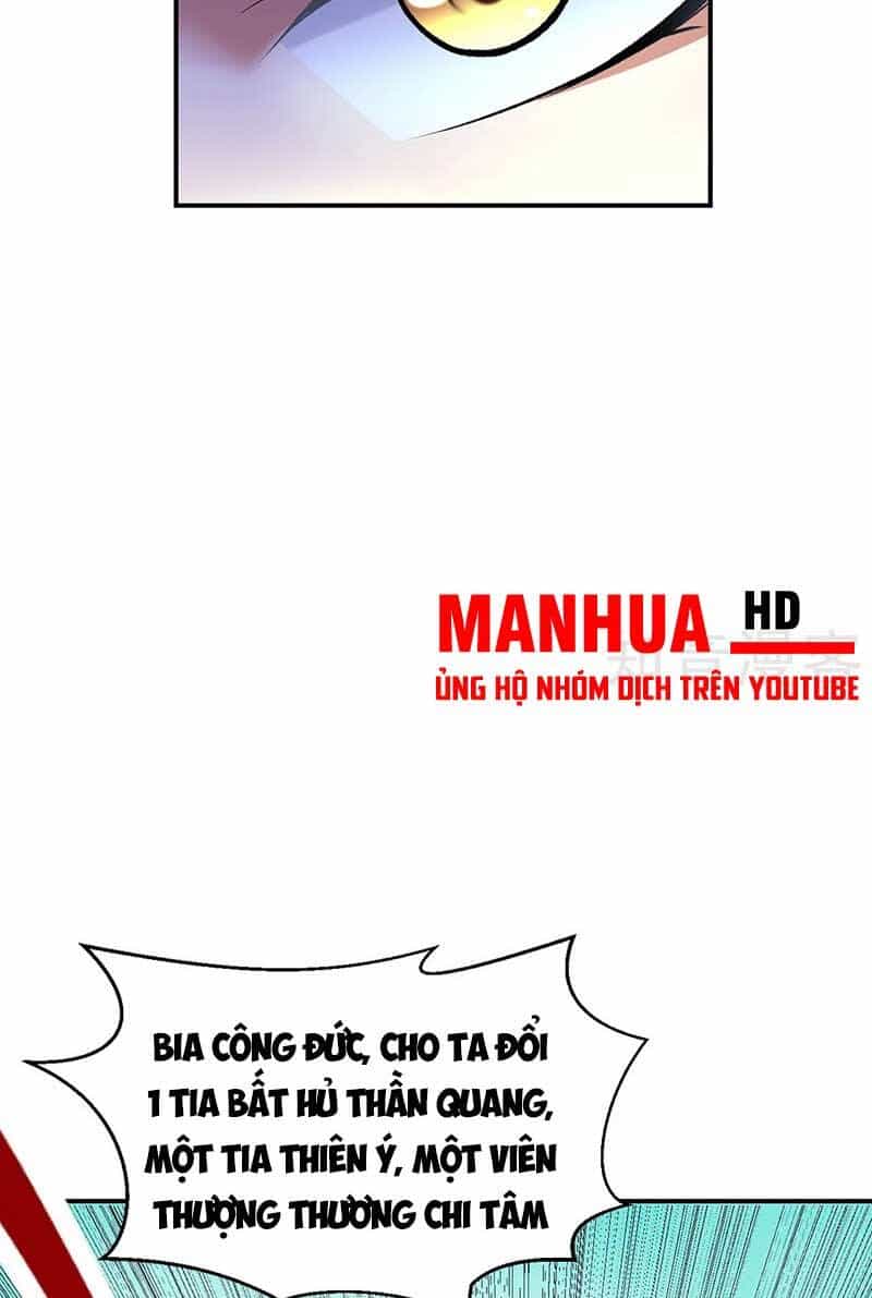 Võ Đạo Độc Tôn - Chương 566 - ảnh 8