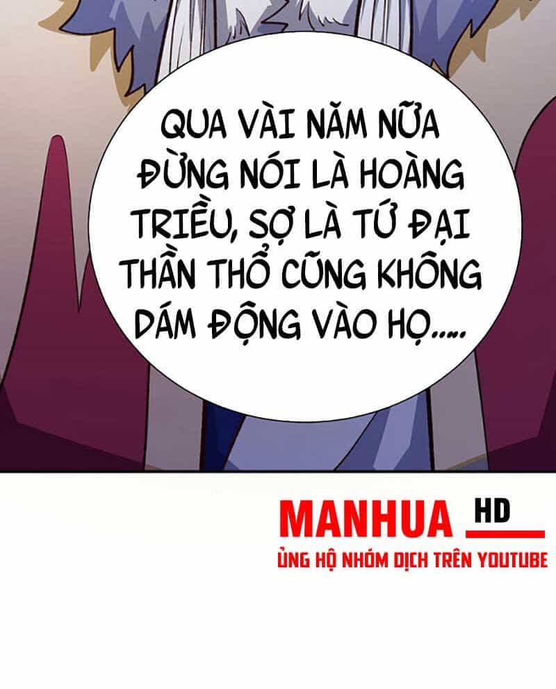 Võ Đạo Độc Tôn - Chương 567 - ảnh 11