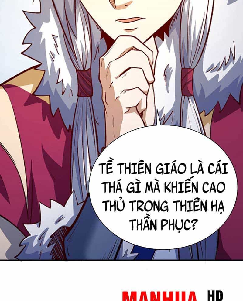 Võ Đạo Độc Tôn - Chương 567 - ảnh 13