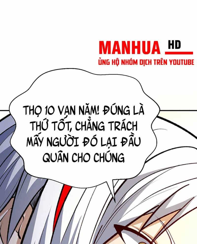 Võ Đạo Độc Tôn - Chương 567 - ảnh 16