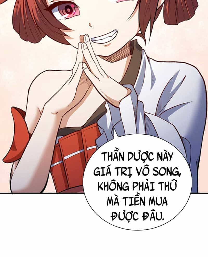 Võ Đạo Độc Tôn - Chương 567 - ảnh 21