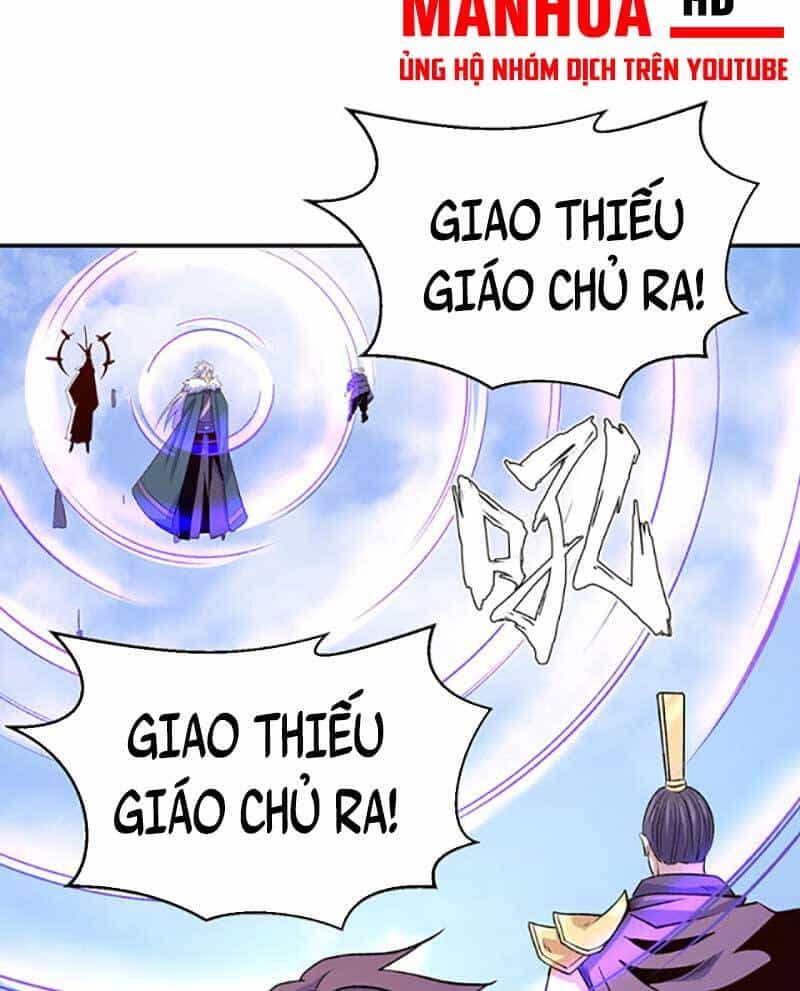 Võ Đạo Độc Tôn - Chương 567 - ảnh 24