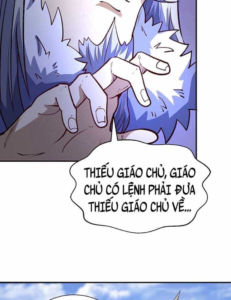 Võ Đạo Độc Tôn - Chương 567 - ảnh 48