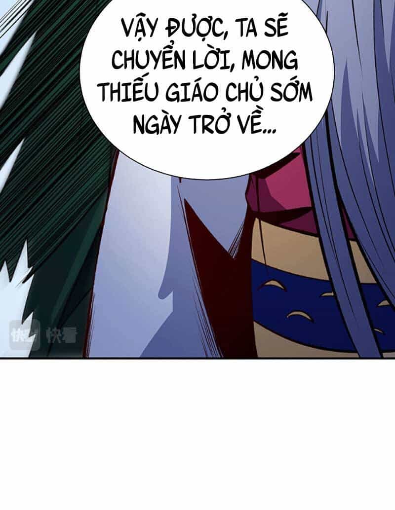 Võ Đạo Độc Tôn - Chương 567 - ảnh 51