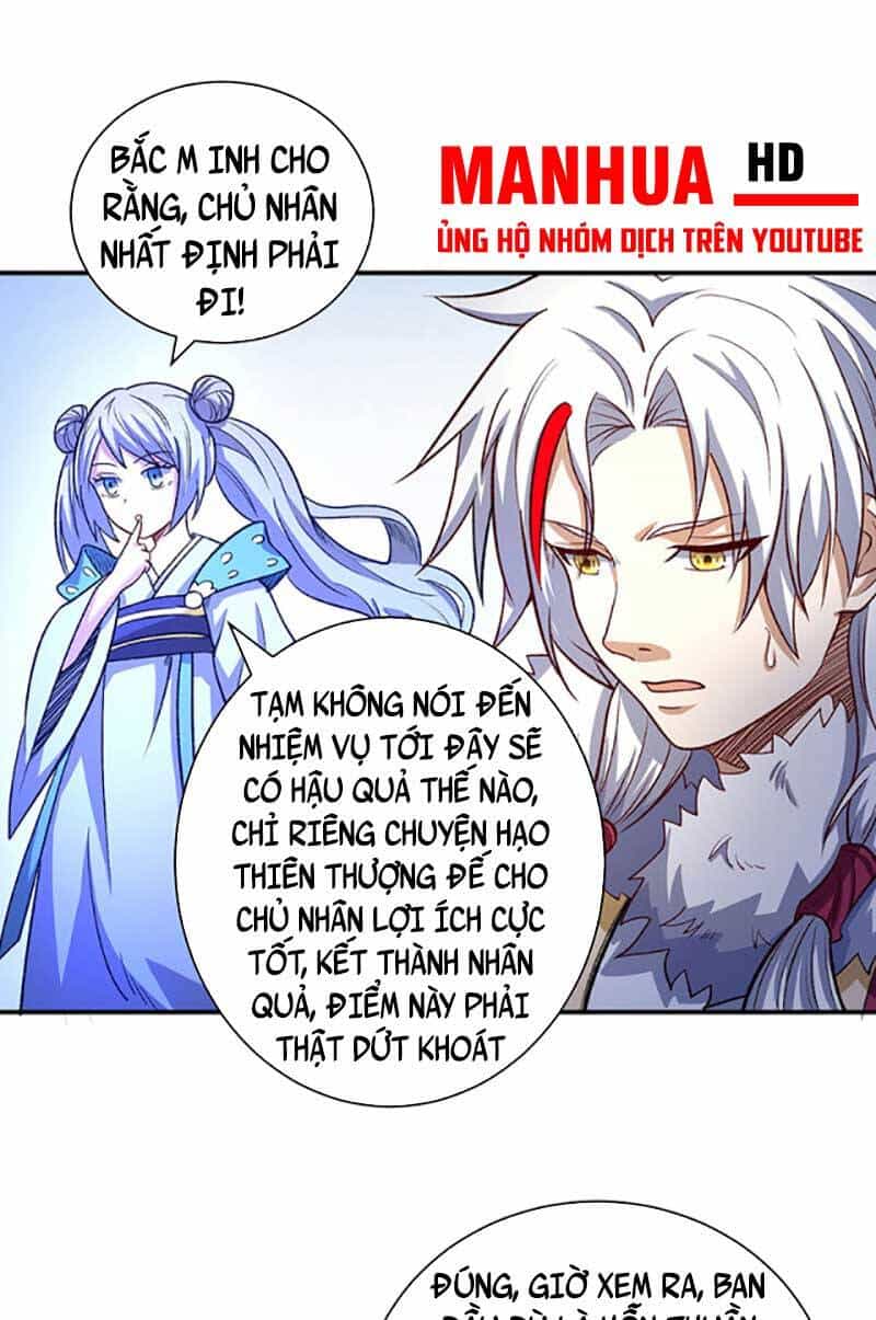Võ Đạo Độc Tôn - Chương 567 - ảnh 59
