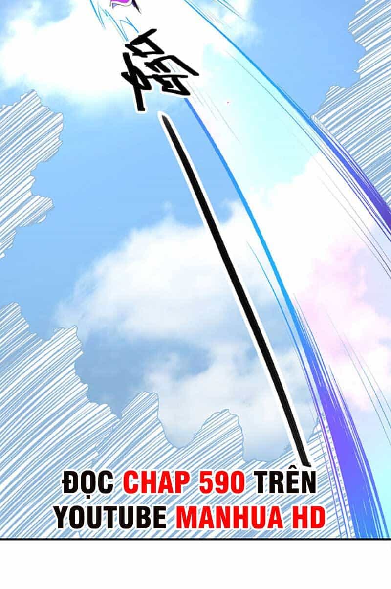 Võ Đạo Độc Tôn - Chương 567 - ảnh 66