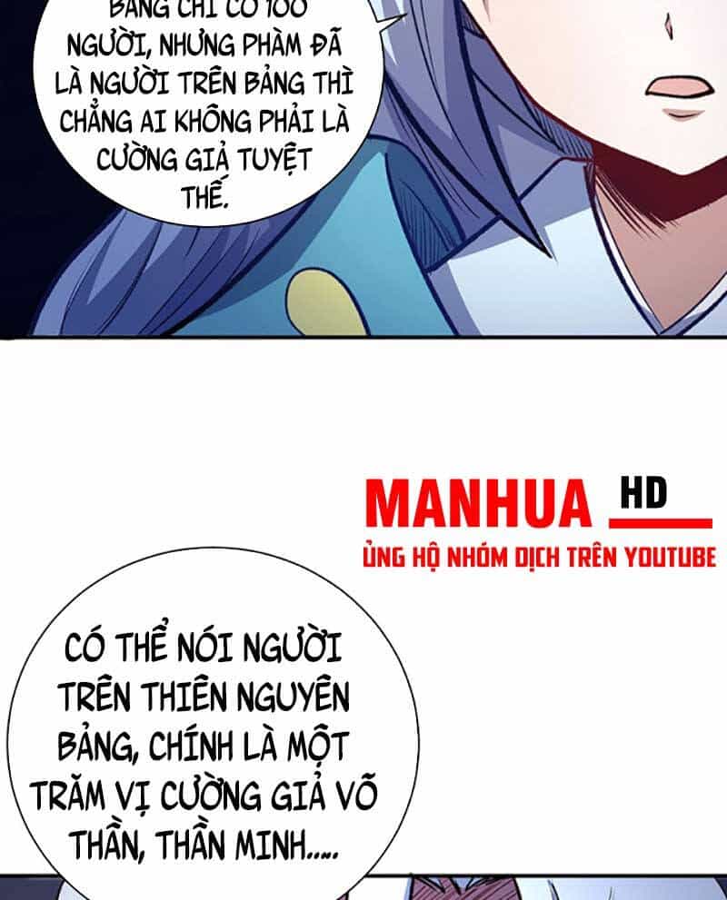 Võ Đạo Độc Tôn - Chương 567 - ảnh 7