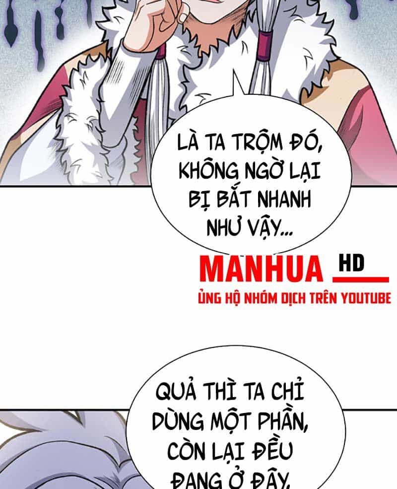 Võ Đạo Độc Tôn - Chương 568 - ảnh 20