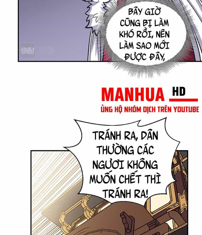 Võ Đạo Độc Tôn - Chương 568 - ảnh 55