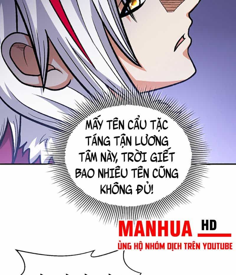 Võ Đạo Độc Tôn - Chương 568 - ảnh 61