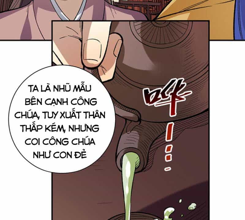 Võ Đạo Độc Tôn - Chương 569 - ảnh 60