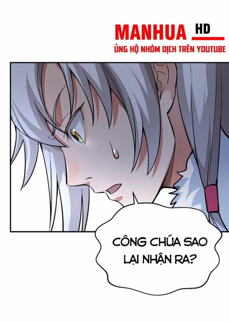 Võ Đạo Độc Tôn - Chương 569 - ảnh 7