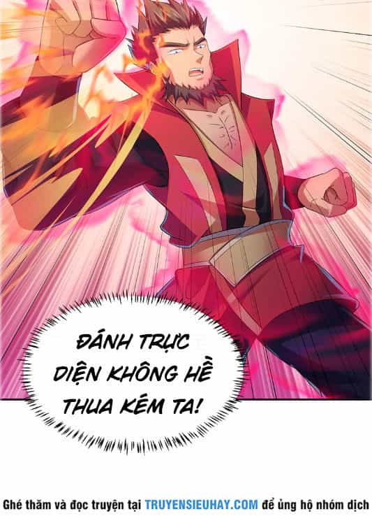 Võ Đạo Độc Tôn - Chương 57 - ảnh 12