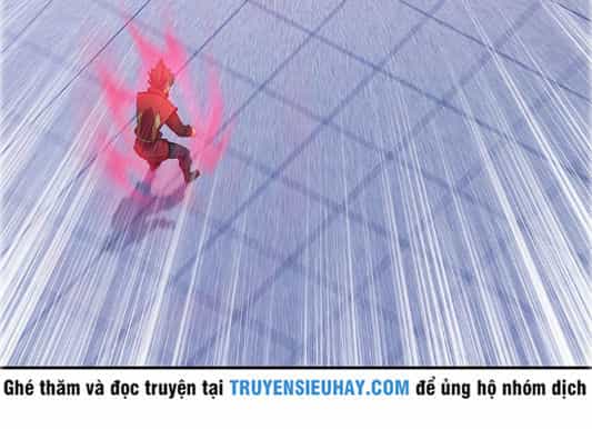 Võ Đạo Độc Tôn - Chương 57 - ảnh 18