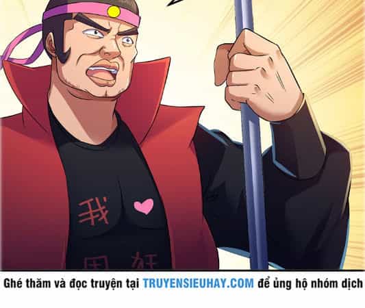 Võ Đạo Độc Tôn - Chương 57 - ảnh 8