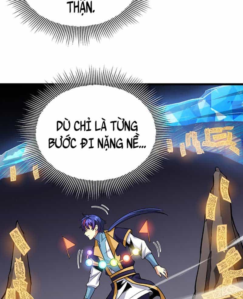 Võ Đạo Độc Tôn - Chương 570 - ảnh 39