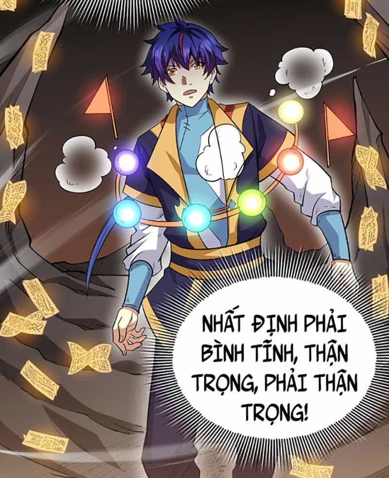 Võ Đạo Độc Tôn - Chương 570 - ảnh 43