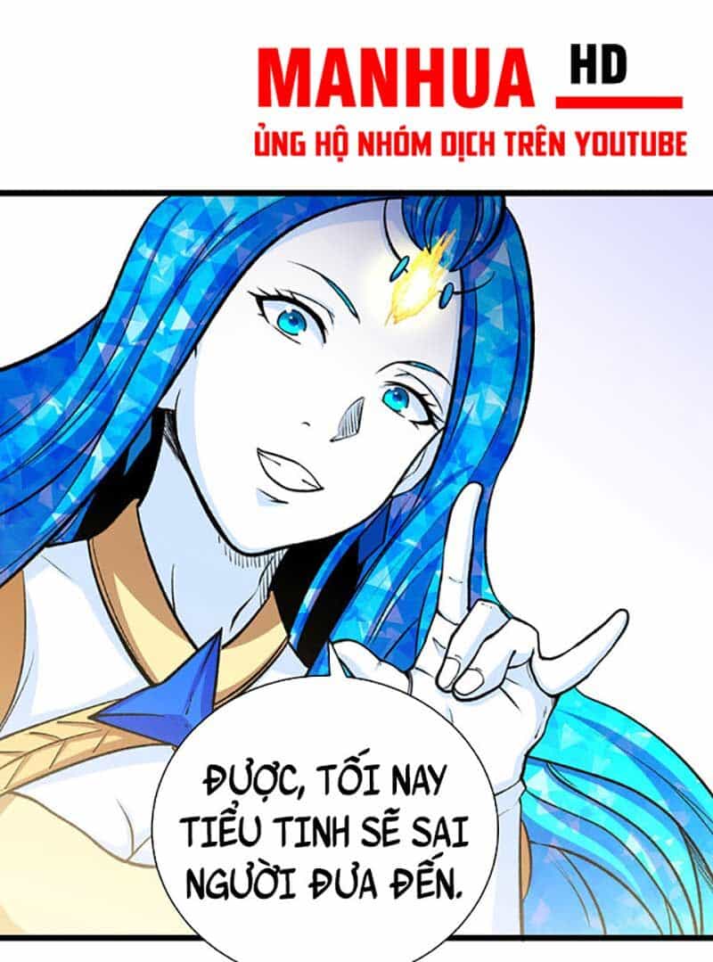 Võ Đạo Độc Tôn - Chương 570 - ảnh 5