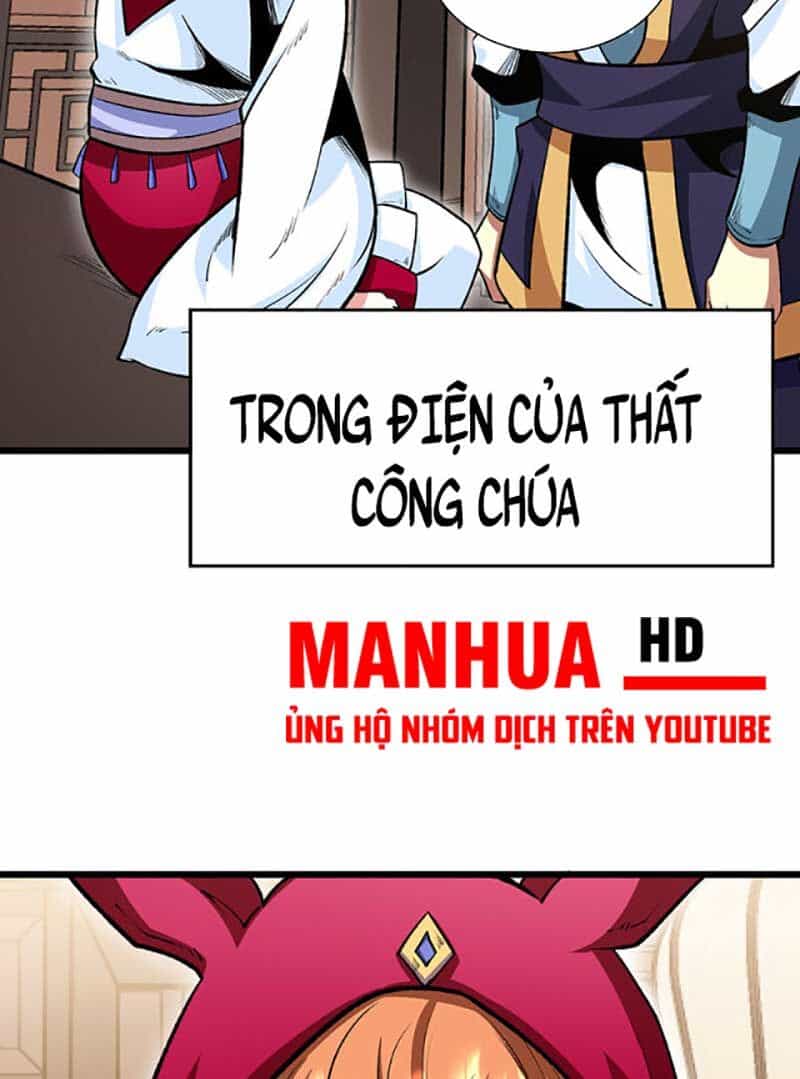 Võ Đạo Độc Tôn - Chương 570 - ảnh 7