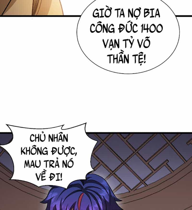 Võ Đạo Độc Tôn - Chương 570 - ảnh 70