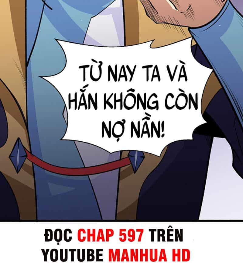 Võ Đạo Độc Tôn - Chương 570 - ảnh 76