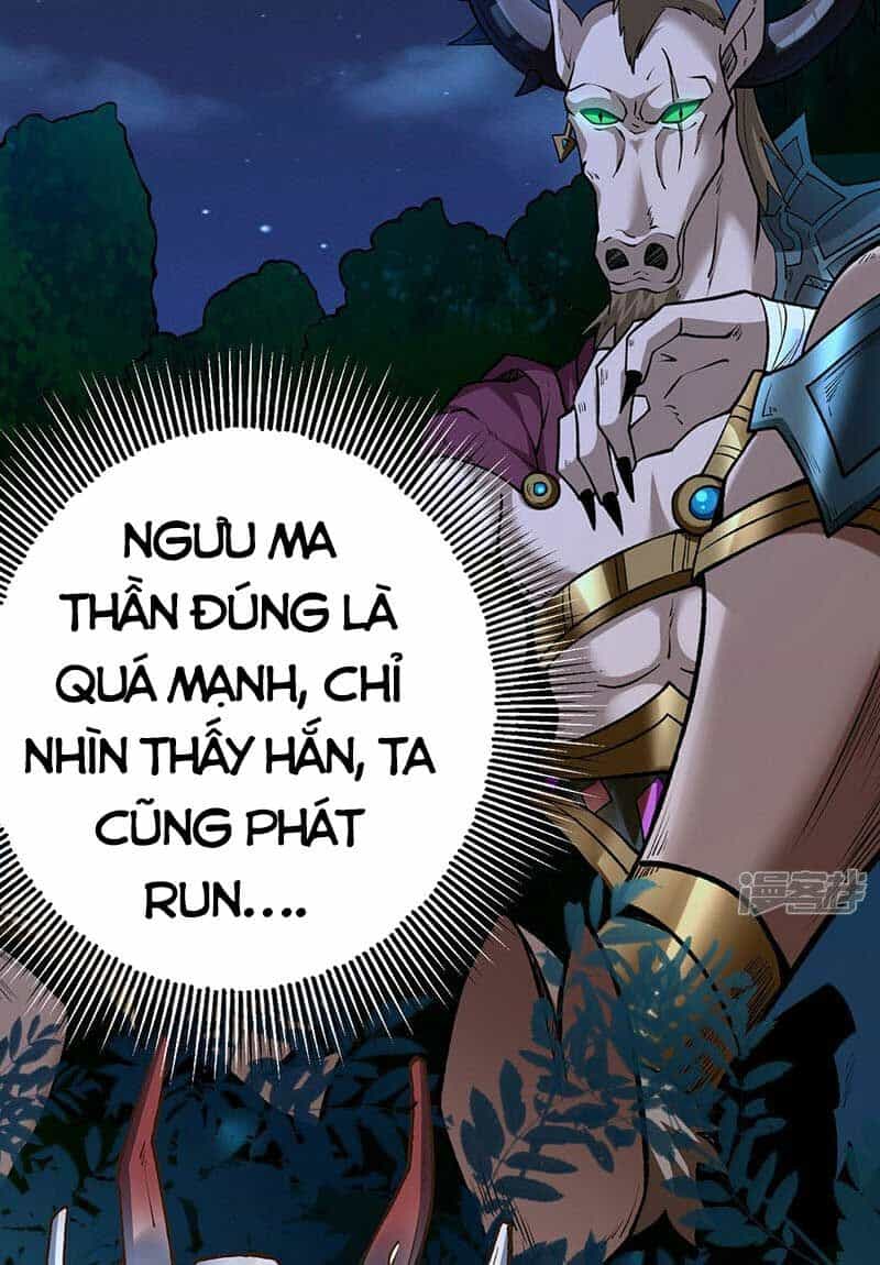 Võ Đạo Độc Tôn - Chương 571 - ảnh 11