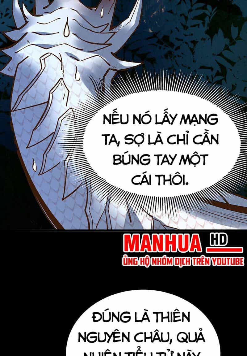 Võ Đạo Độc Tôn - Chương 571 - ảnh 12