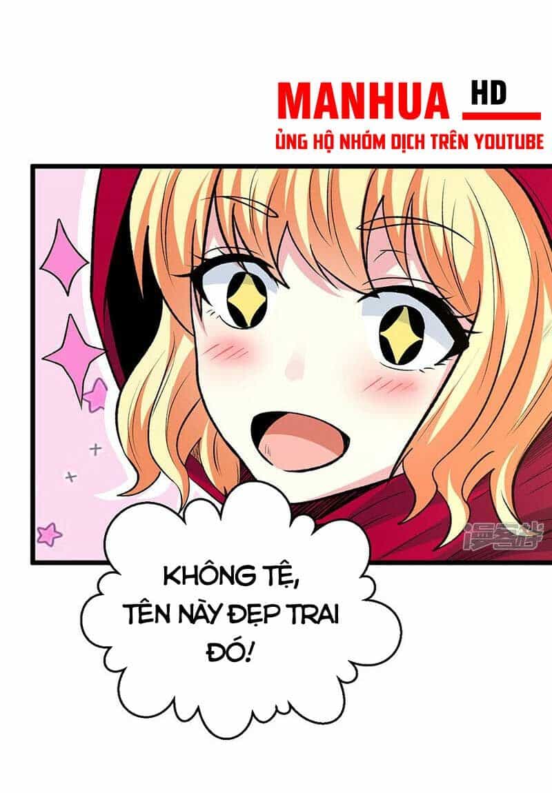 Võ Đạo Độc Tôn - Chương 571 - ảnh 26