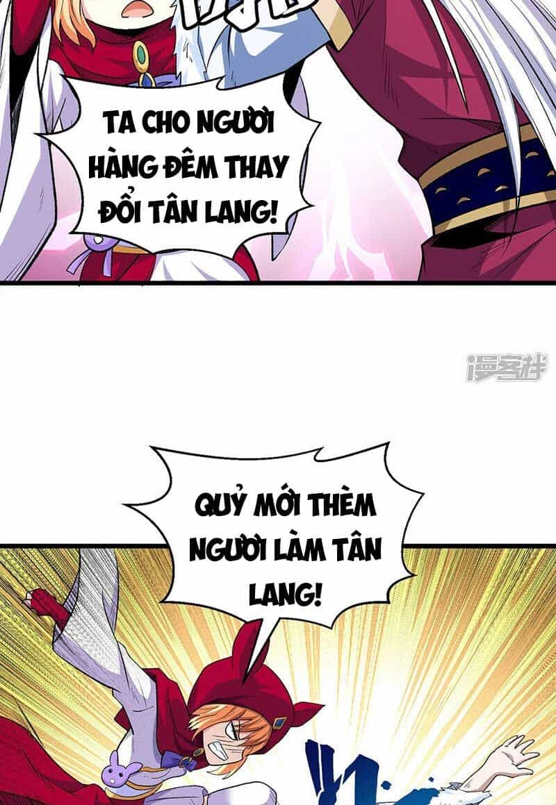 Võ Đạo Độc Tôn - Chương 571 - ảnh 29