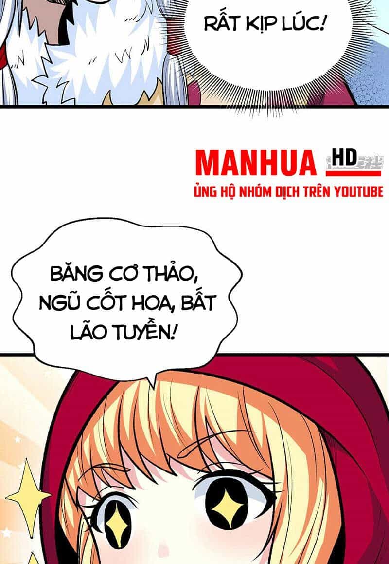 Võ Đạo Độc Tôn - Chương 571 - ảnh 46